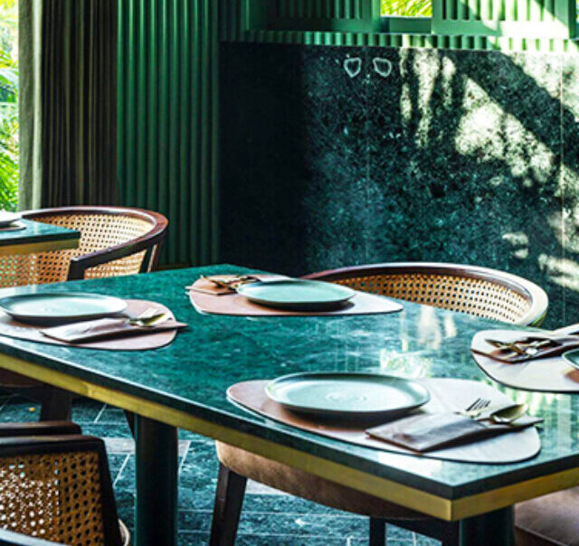 Sub Banner 3 - Comfortable Seating Area