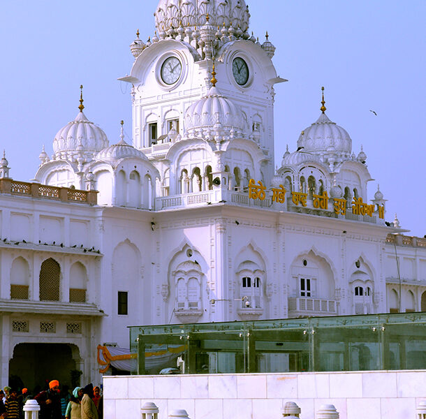 10 places to visit with your Corporate team in Amritsar