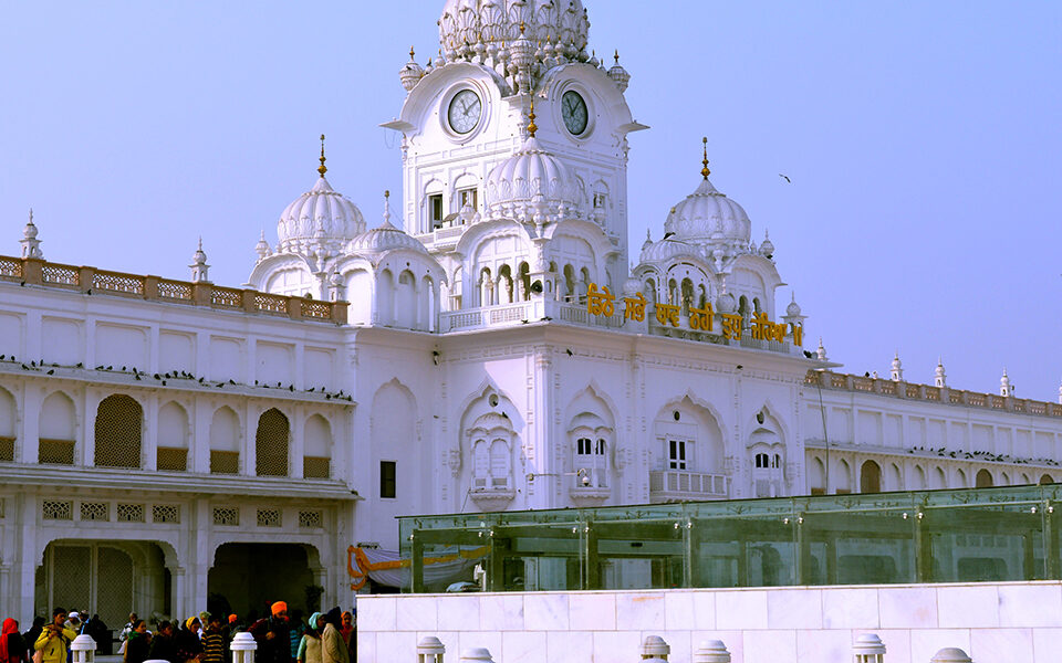 10 places to visit with your Corporate team in Amritsar