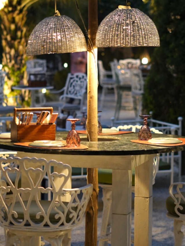 7 fine-dining etiquettes you must add to your characteristics