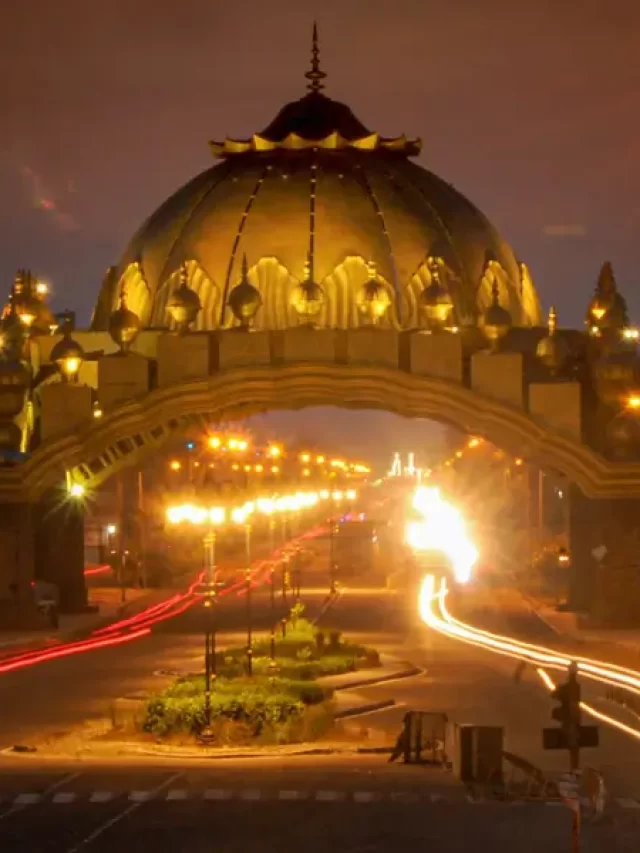Unexplored Hidden Gems in Amritsar You Must Visit