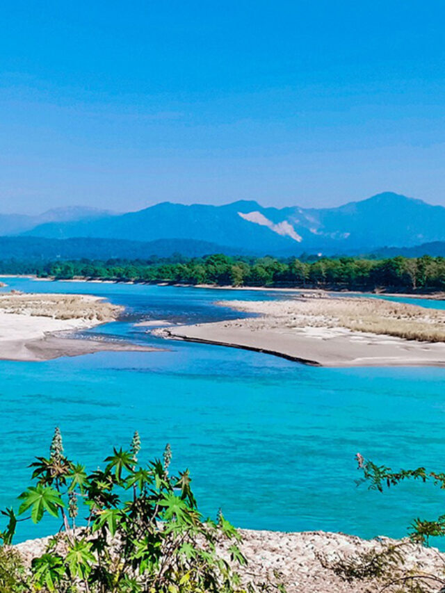 North India Tour | Top 5 Places You Must Know.