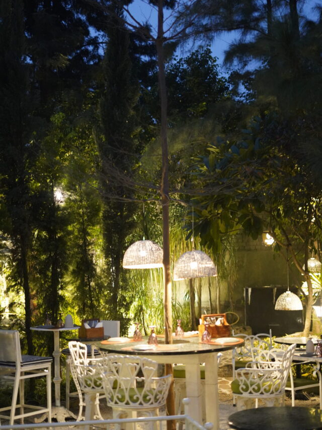 Discover the top 5 things to make a café attractive