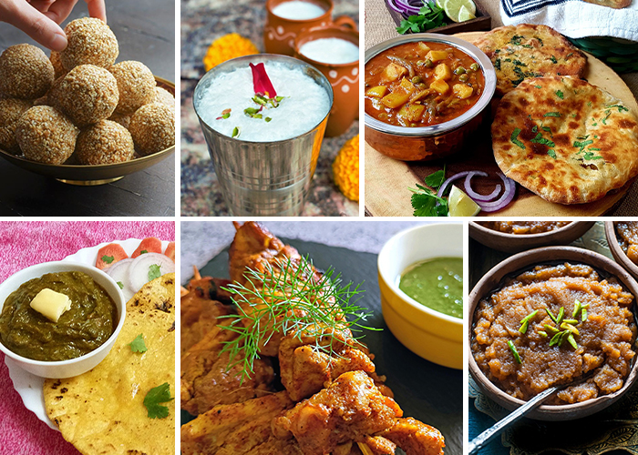 6 Mouthwatering Foods in Amritsar to Try on your Next Trip