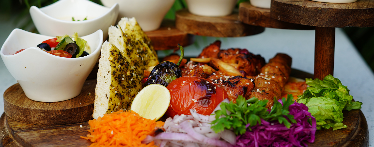 From Pizza to Pasta Discover the Best Italian Cafe in Amritsar